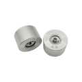 High-Quality MCD PCD Tungsten Carbide Diamond Dies for Tube, Wire Drawing, Shaving, and Punching Moulds